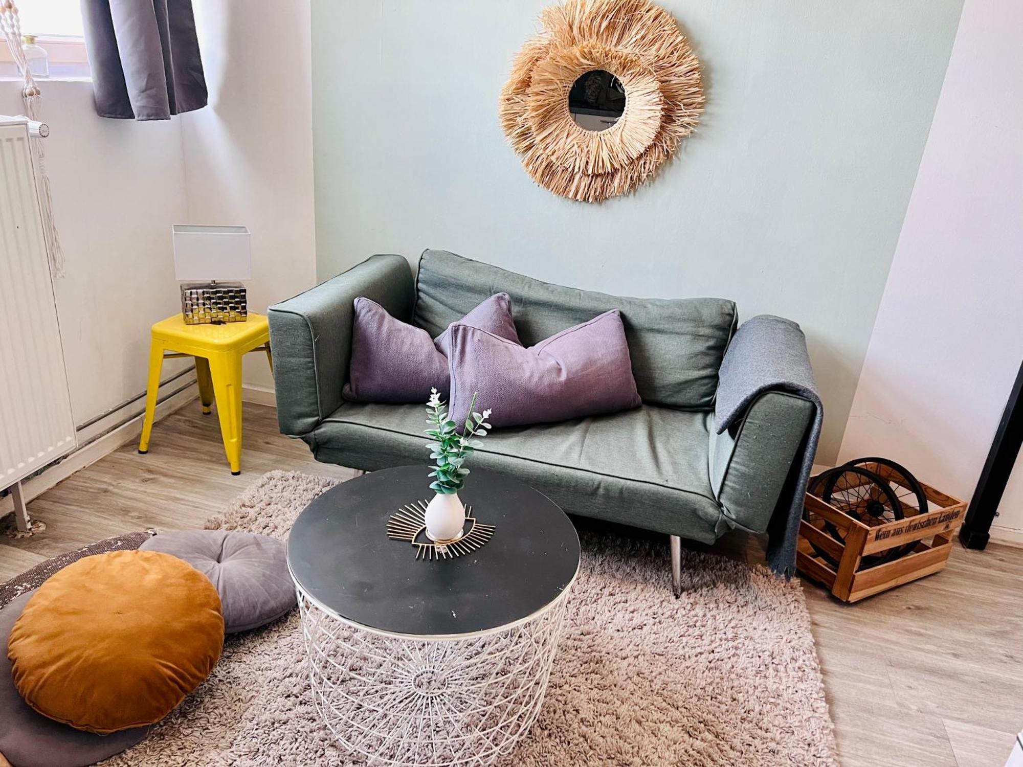 Golden Loft Berlin Daire Dış mekan fotoğraf