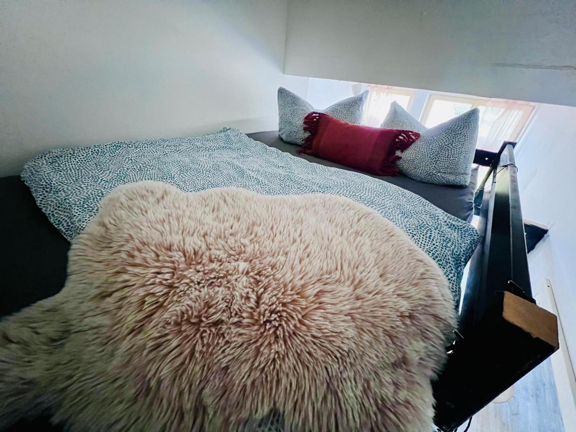 Golden Loft Berlin Daire Dış mekan fotoğraf