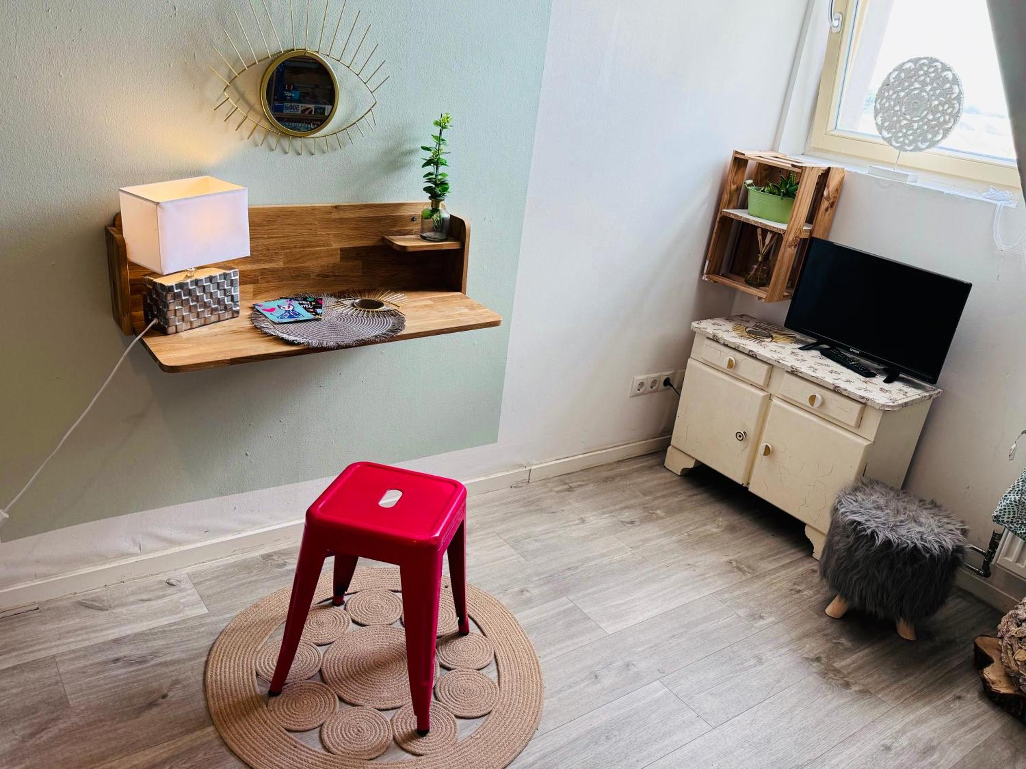 Golden Loft Berlin Daire Dış mekan fotoğraf