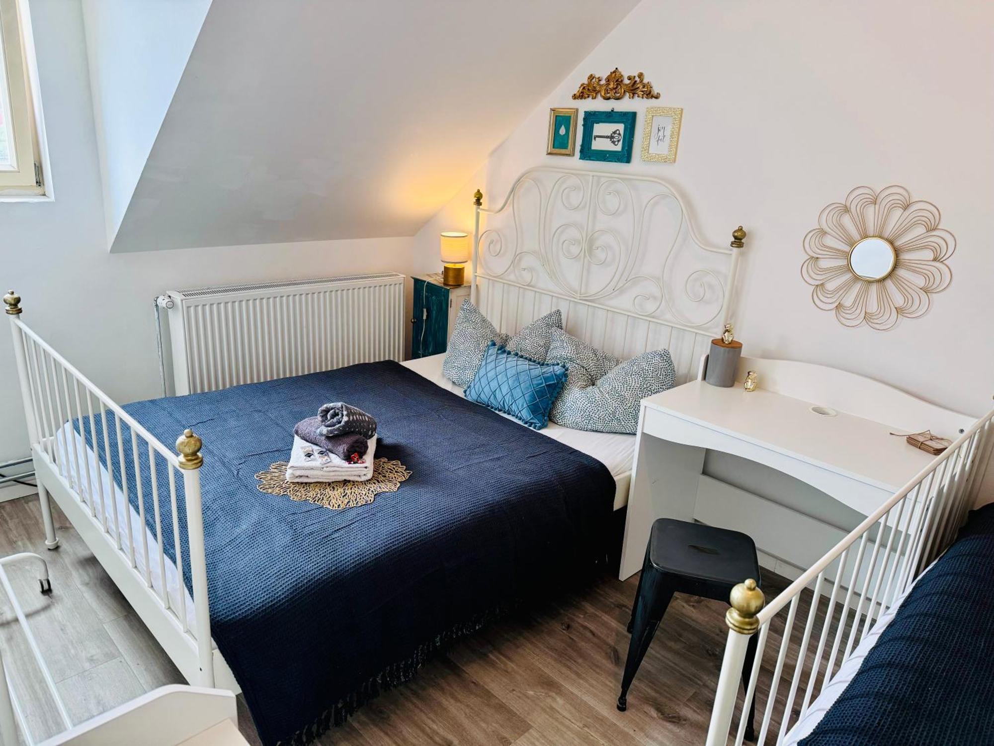 Golden Loft Berlin Daire Dış mekan fotoğraf