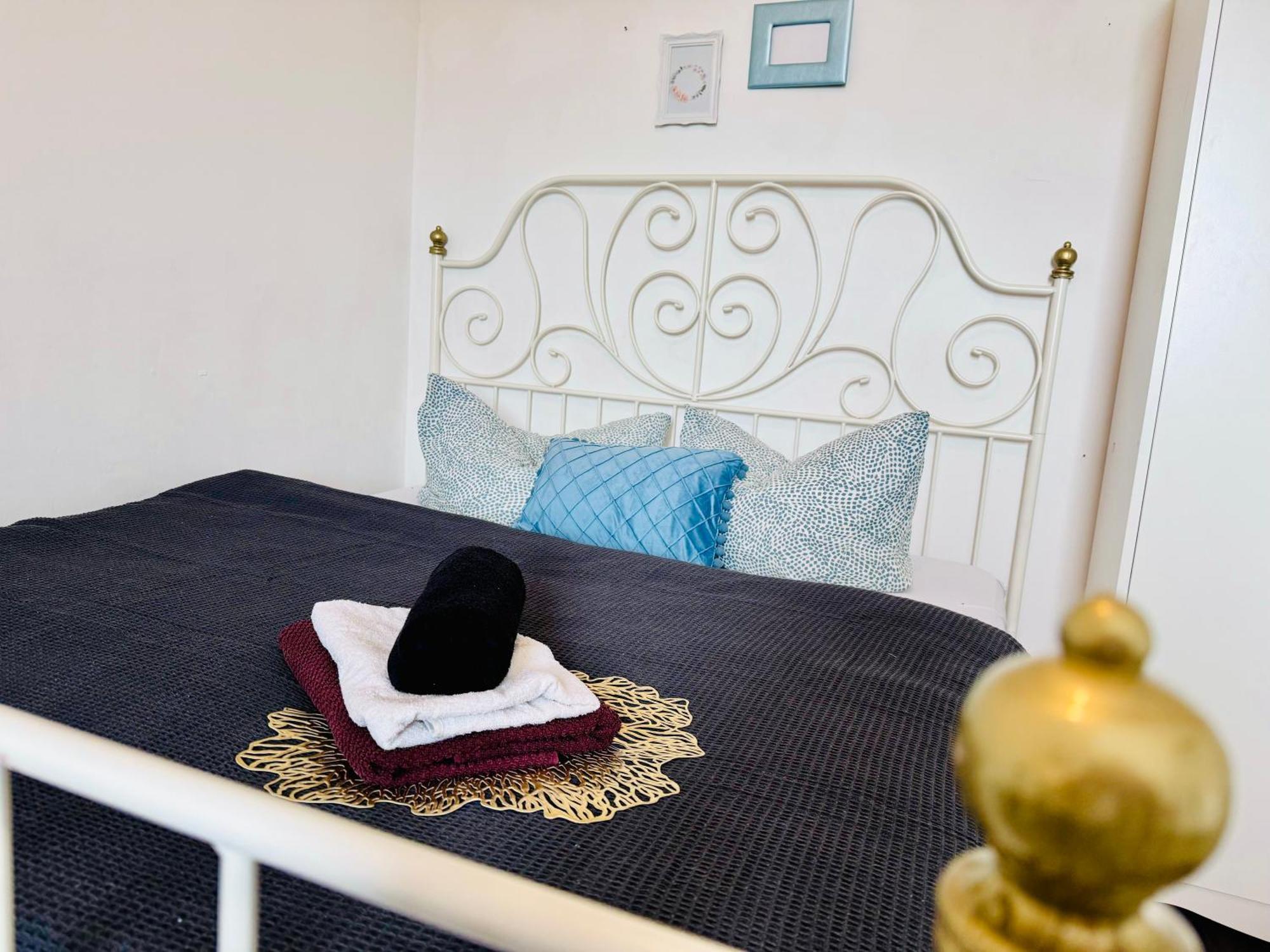 Golden Loft Berlin Daire Dış mekan fotoğraf