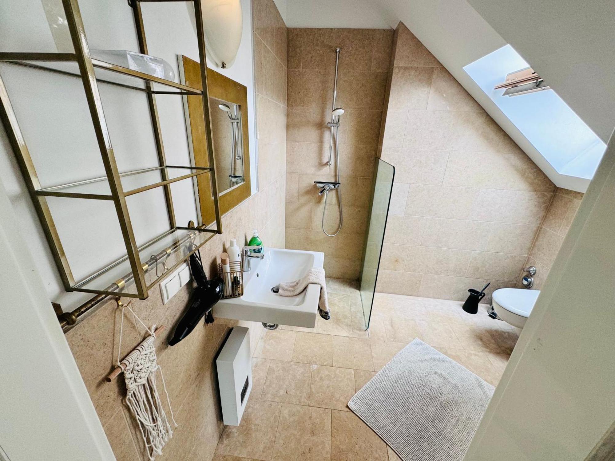 Golden Loft Berlin Daire Dış mekan fotoğraf