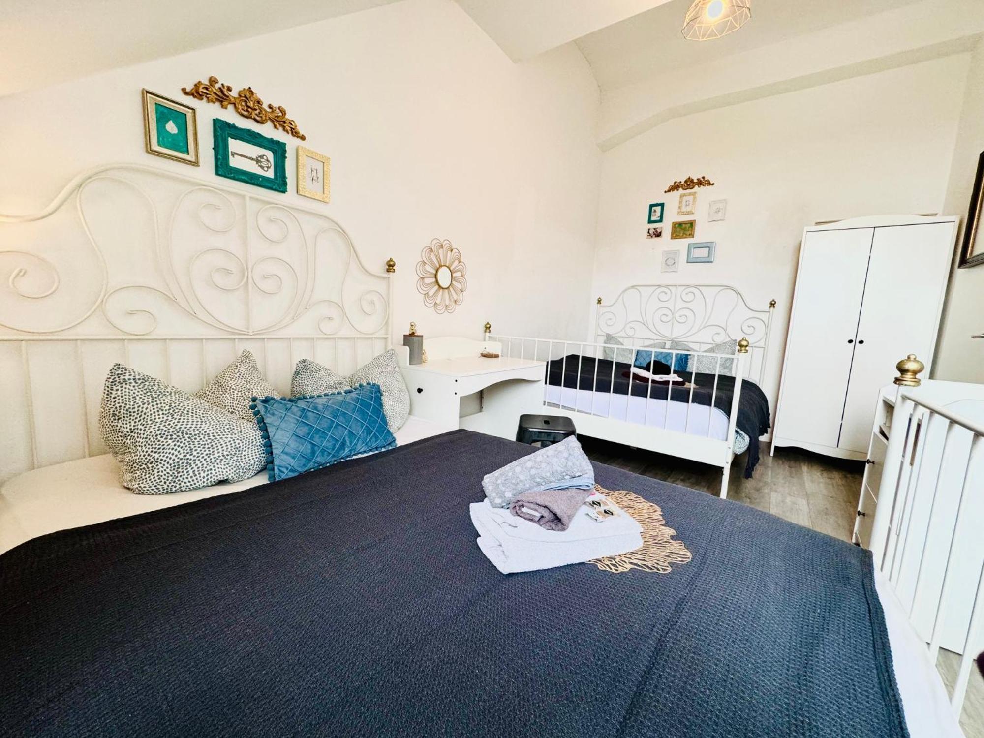 Golden Loft Berlin Daire Dış mekan fotoğraf