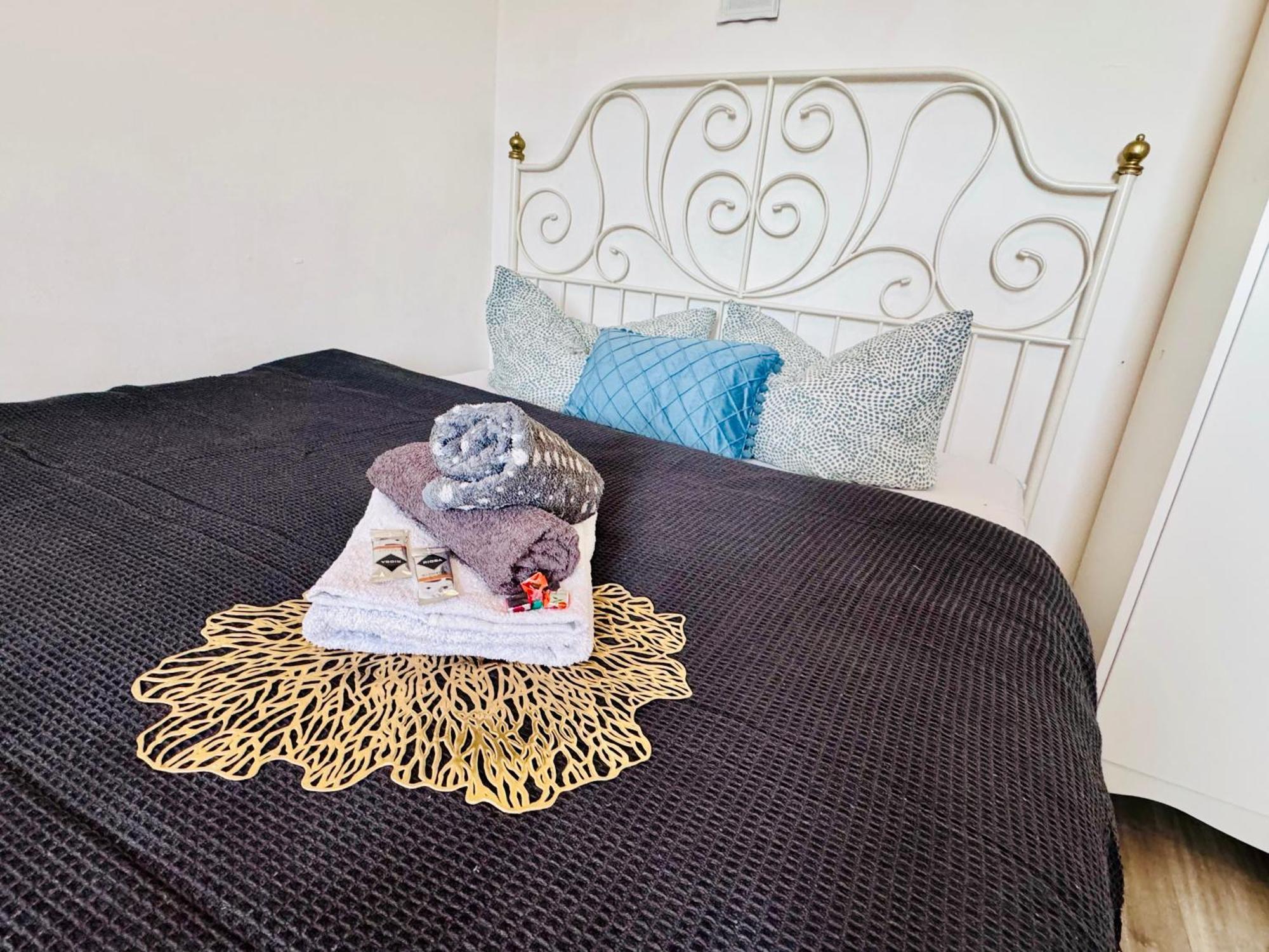 Golden Loft Berlin Daire Dış mekan fotoğraf