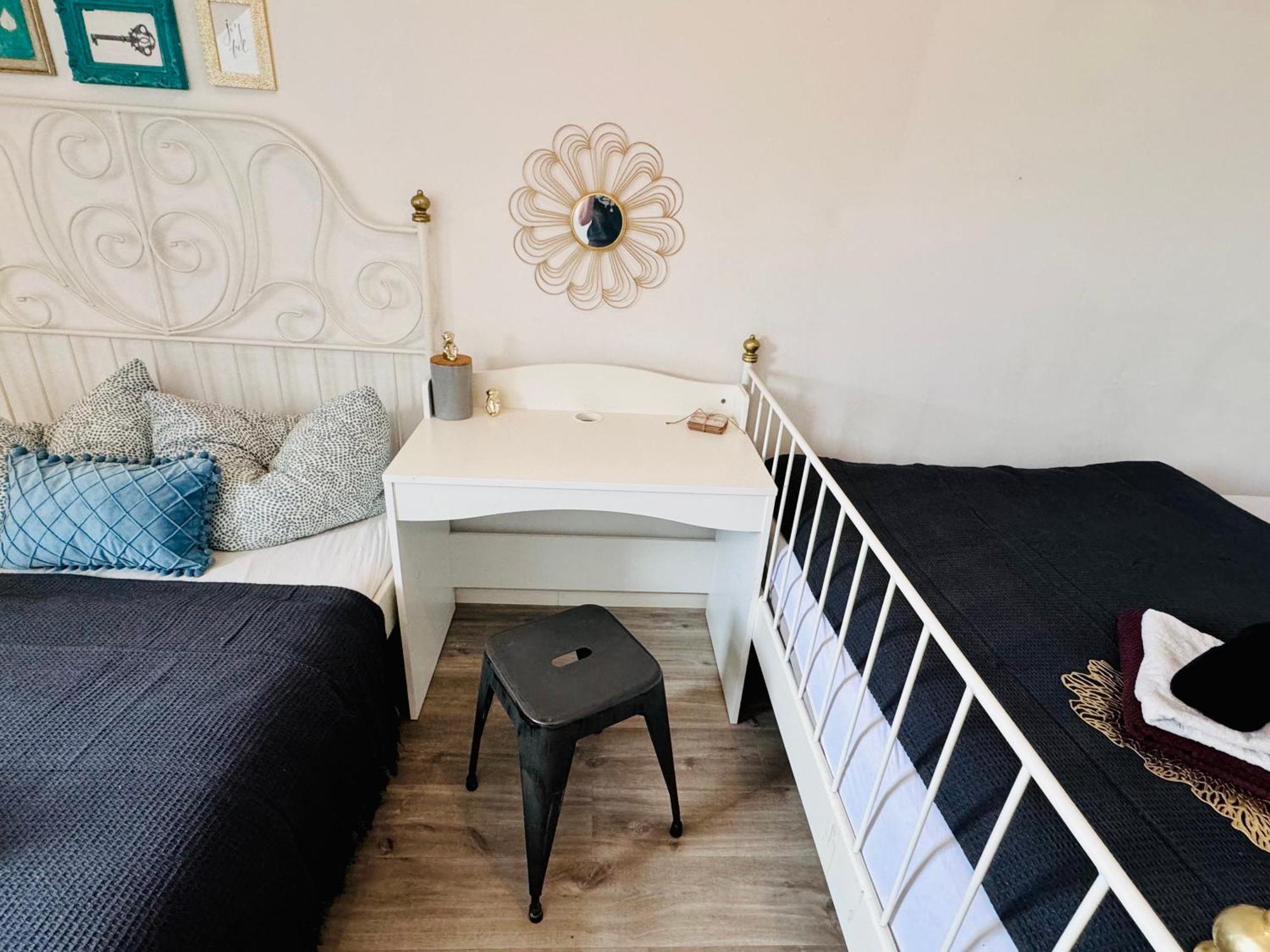 Golden Loft Berlin Daire Dış mekan fotoğraf