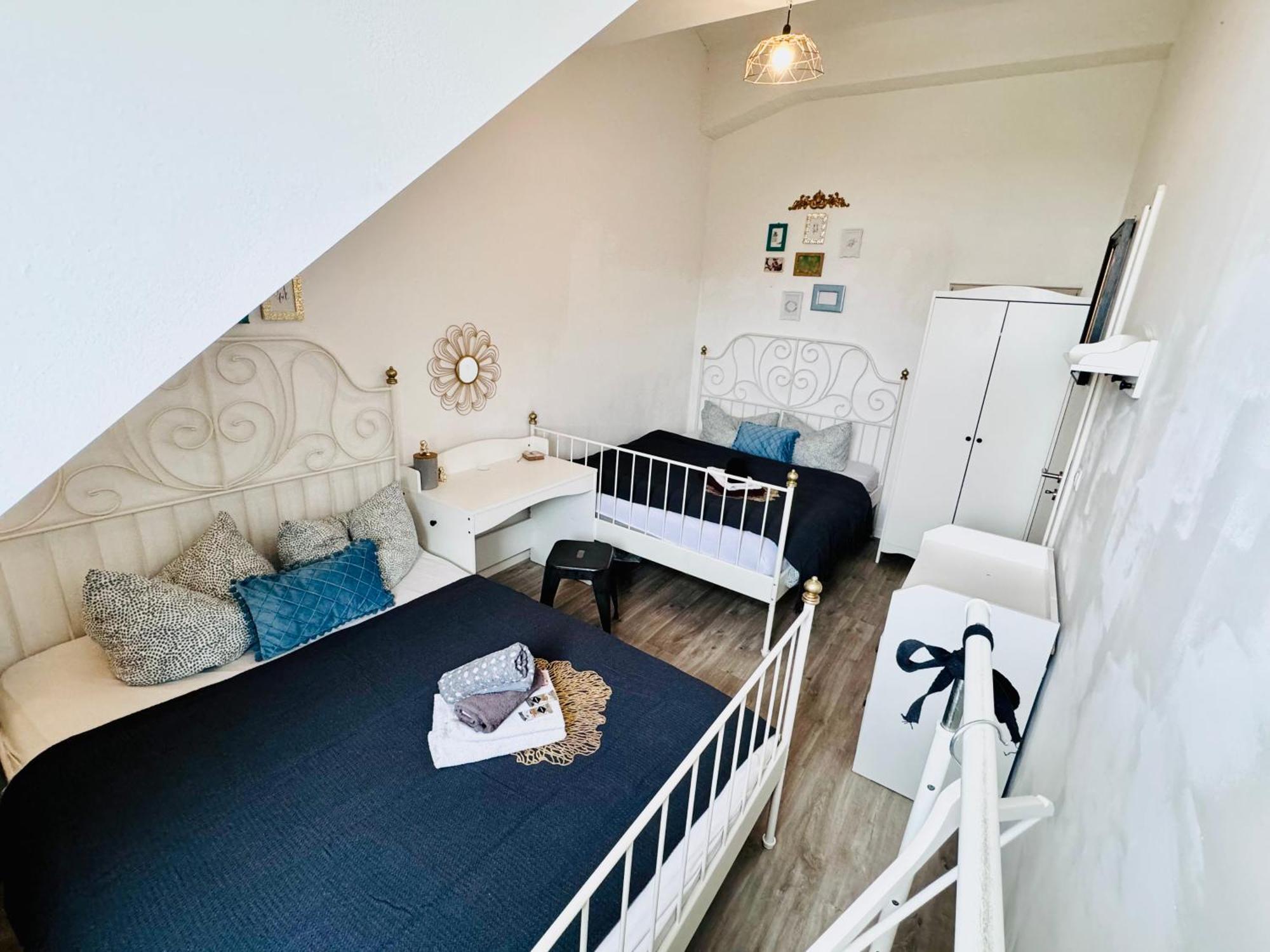 Golden Loft Berlin Daire Dış mekan fotoğraf