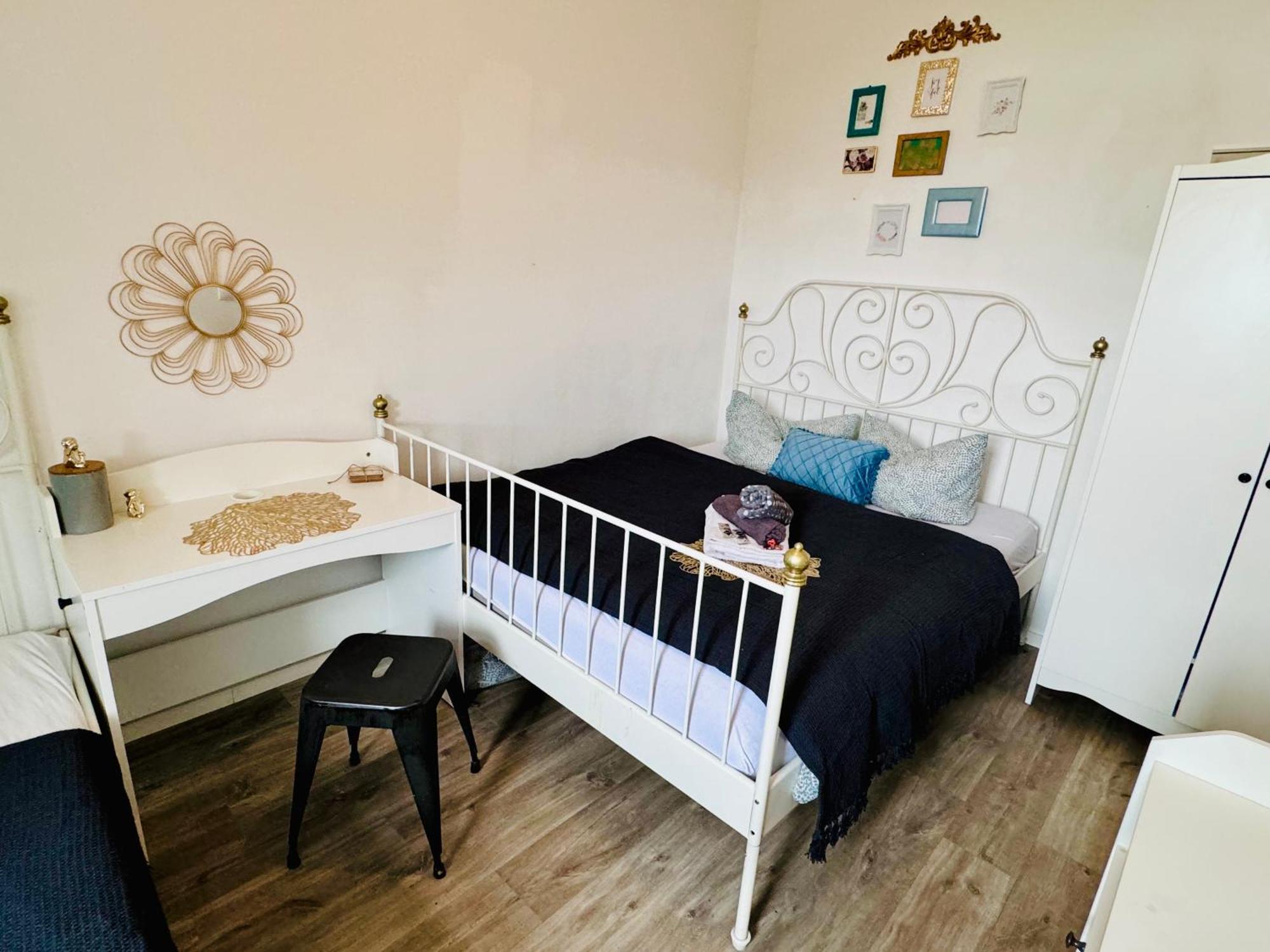 Golden Loft Berlin Daire Dış mekan fotoğraf