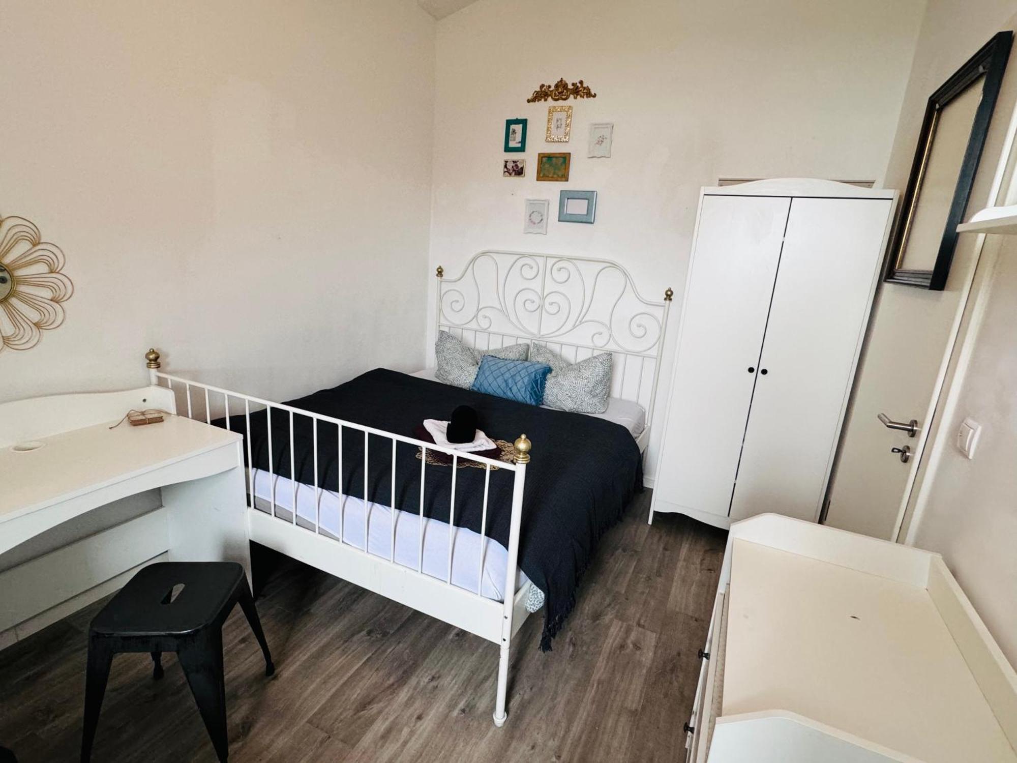 Golden Loft Berlin Daire Dış mekan fotoğraf